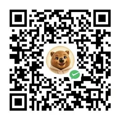 微信收款码